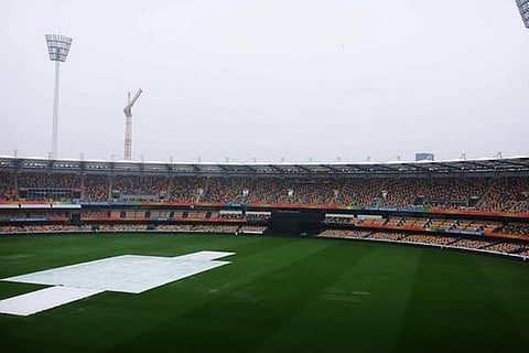 Brisbane Test in further doubt due to latest 3-day lockdown