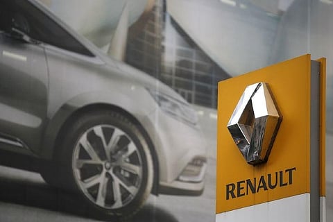 Cutting corners: Pay slashed, retrenchment at Renault Samsung