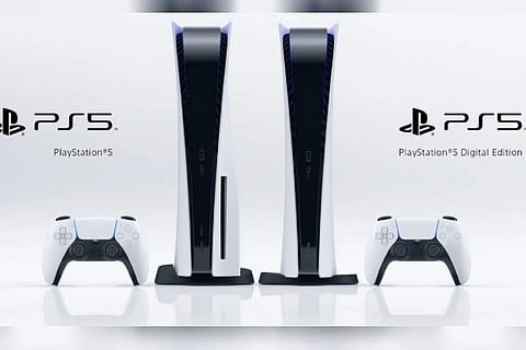Sony India advises customers on PlayStation 5 pre-orders