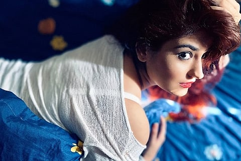 TV star Subuhii Joshii on her web debut: It was about time