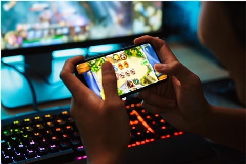 Tiruppur man ends life after suffering losses in online gaming