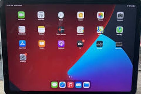 Apple to launch thinner, lighter low-cost iPad this year