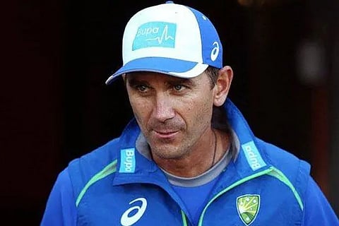 Racial abuse of Siraj 'upsetting and disappointing', says Langer