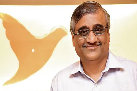 Kishore Biyani