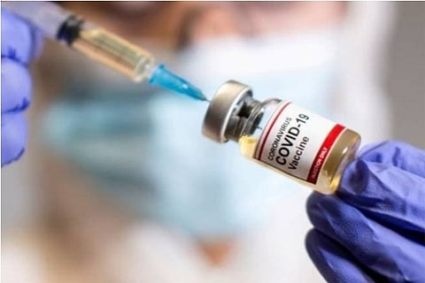 Nearly 6 Lakh People in Tamil Nadu To Get COVID-19 Vaccine In First Phase