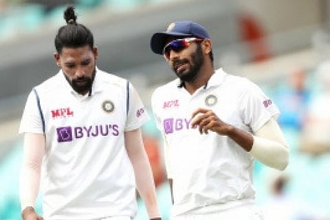 Image Courtesy : IANS