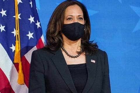 Kamala Harris