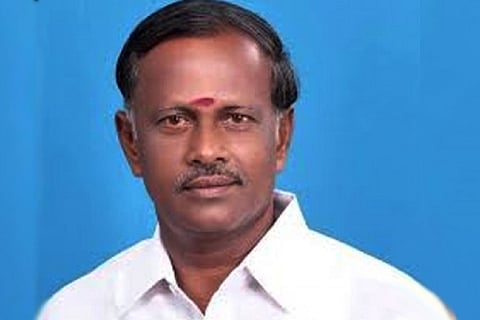 Sevoor S Ramachandran