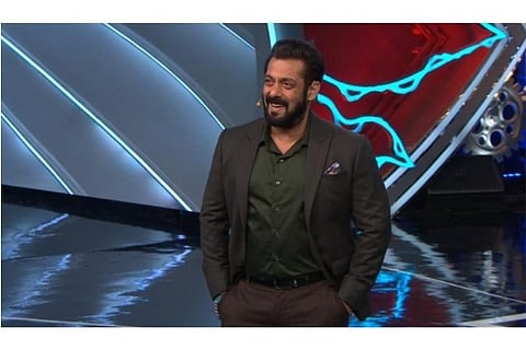 Bigg Boss 14: Salman Going All Out With Theatrics To Salvage Dull Season?
