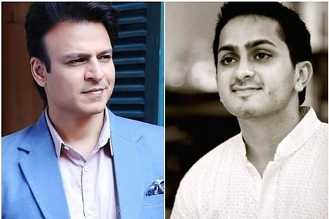 Actor Vivek Oberoi's Bro-in-law Aditya Arrested In Drug Case