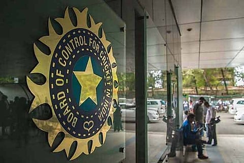 BCCI intervenes after India denied basic facilities