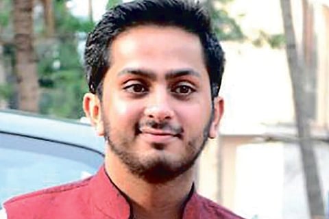 Aditya Alva