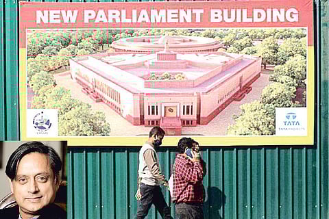 OF DYNASTIES AND DEMAGOGUES: Narendra Modi’s Potemkin democracy