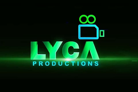 Lyca productions to wind up this year?