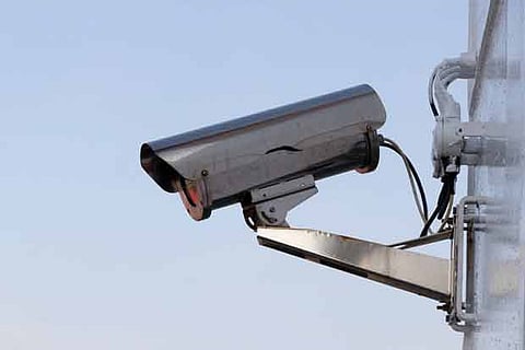 Representative Image