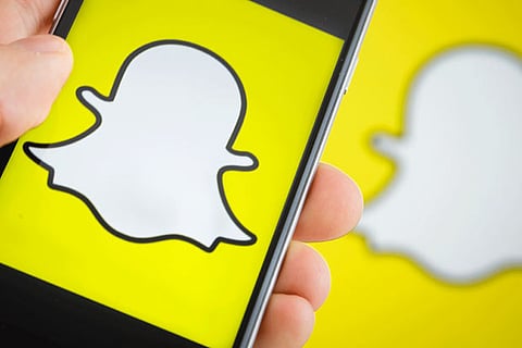 Snapchat to permanently ban Trump's account from Jan 20