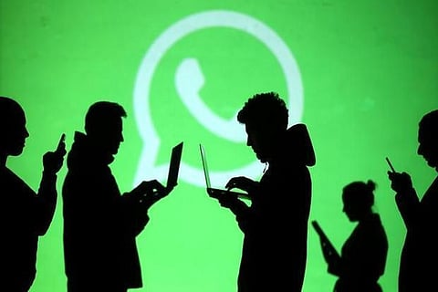 Govt examining WhatsApp's user policy changes amid privacy debate