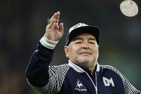 'What Killed Maradona?': Investigative documentary reveals all