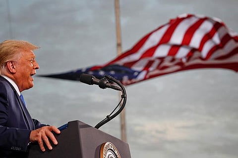 US President Trump impeached for second time, what will Congress do now?