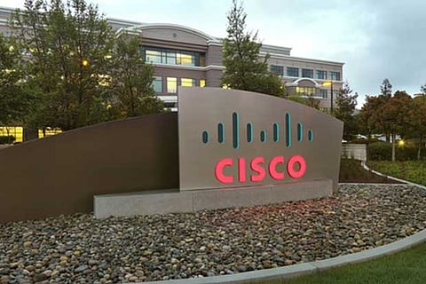 Cisco reaches deal to acquire Acacia for USD 4.5 billion