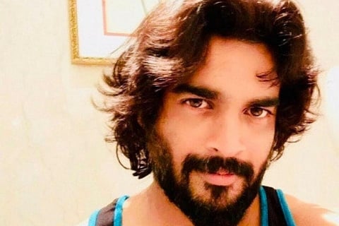 Actor Madhavan (File photo)
