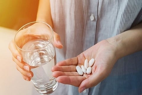 Metformin (Image Courtesy: ANI)