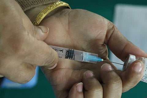 Odisha set to start Covid-19 vaccinations at 161 sites