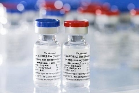 Dr Reddy's receives approval for Phase 3 clinical trial of Sputnik vaccine