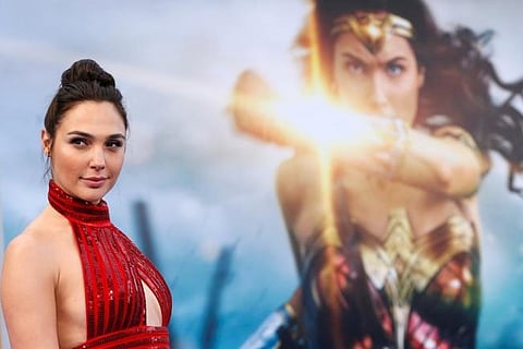 Netflix acquires Gal Gadot's 'Heart of Stone'