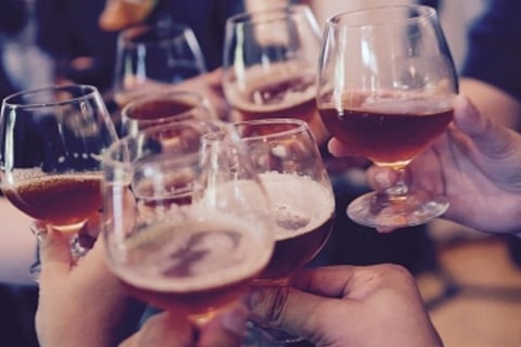 Even one alcoholic drink everyday may up atrial fibrillation risk