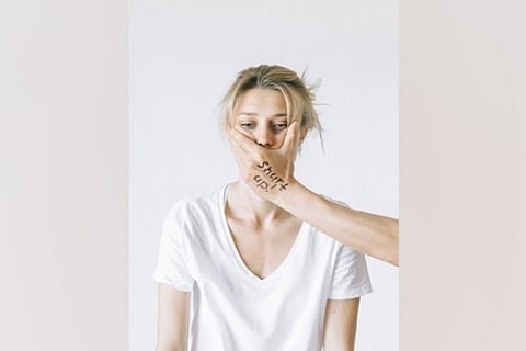 sexual harassment (Image Courtesy: IANS)