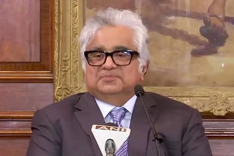 Courts must be open to public scrutiny, criticism: SC lawyer Harish Salve