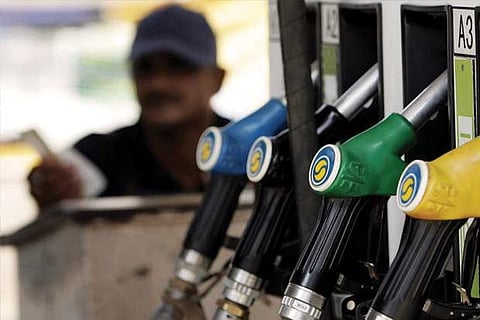 Excise duty collection surges 48 pc in FY21 on high fuel levies