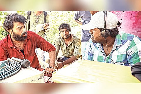 On location of Parole