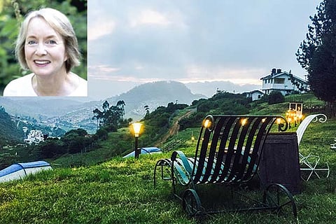 Return to Basics: Nature-based childhood helps people and the planet