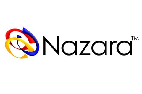 Gaming firm Nazara Technologies files IPO papers with Sebi