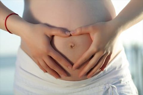 Cervical Cancer (File photo)