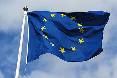 Space funding aids EU curb carbon footprint