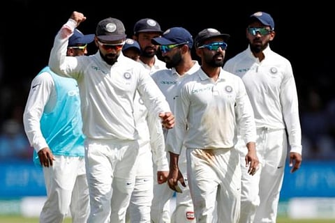 Image Courtesy: Reuters