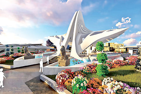 TN CM to inaugurate Jayalalithaa's memorial on Jan 27