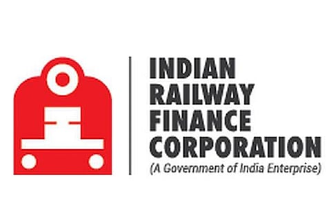 Govt to get Rs 1,544 cr from IRFC IPO