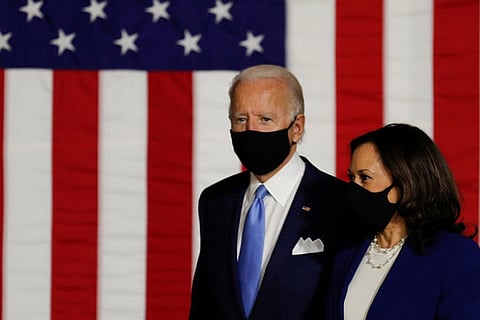 Biden’s stimulus to bring relief, with riders