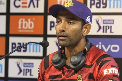 Uthappa moves to CSK for IPL 2021