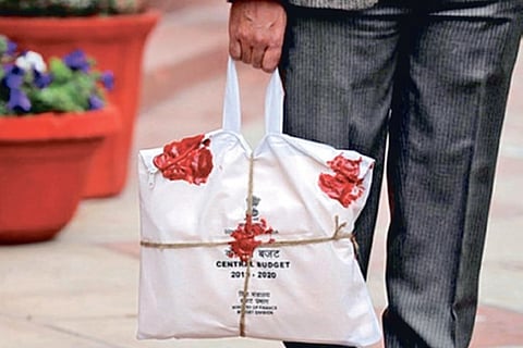 Only 50pc corporates upbeat about upcoming Budget: Deloitte Survey