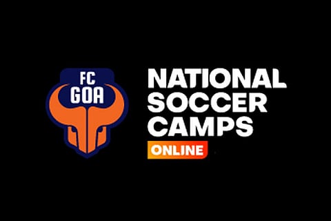 FC Goa’s online programme for Chennai youth