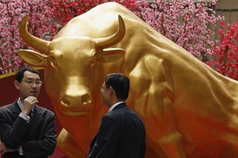 China to issue commemorative coin for Year of the Ox