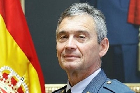 Spanish defence chief resigns for breaching vaccine protocol