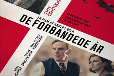 Danish film 'Into the Darkness' wins Golden Peacock award at IFFI