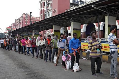 Rich nations to pay heavy price for ignoring the poor