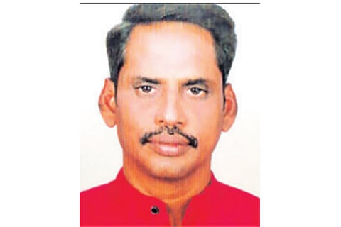 Man who survived family suicide pact 3 months ago kills self in Thiru Vi Ka Nagar